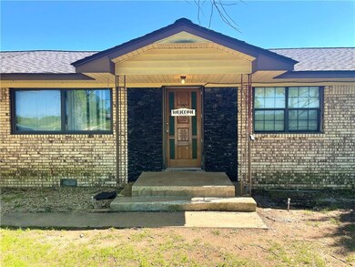 185 Mahard Rd, Sulphur, OK 73086 - photo 3