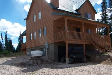 2568 E 3125 S unit MLE B-M lot 3, Brian Head, UT 84719 - photo 7