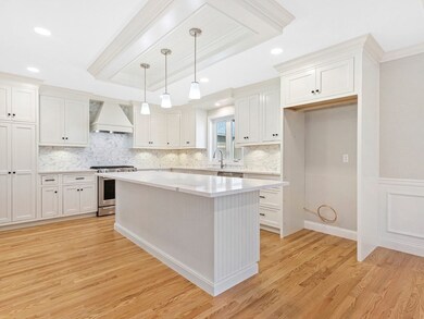 125 Thornton Rd, Waltham, MA 02453 - photo 4