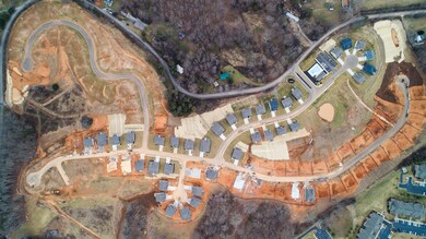 Hayden Hill Drone Photo