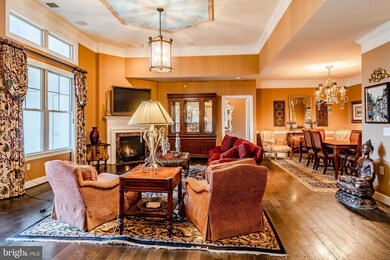 246 Cornerstone Dr unit 246, Newtown Square, PA 19073 - photo 4