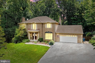 9100 Quarter Ct, Vienna, VA 22182 - photo 3