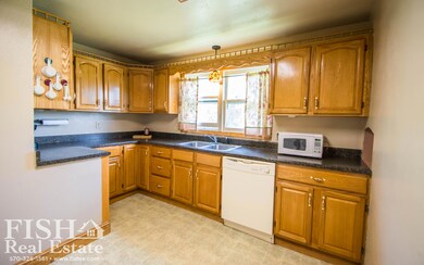 Kitchen WM
