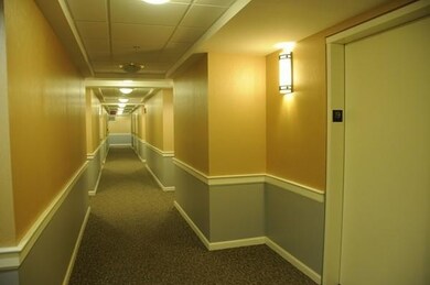 1 Nassau St unit 2101, Boston, MA 02111 - photo 6