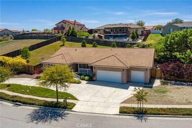 676 Red Cloud Rd, Paso Robles, CA 93446 - photo 3