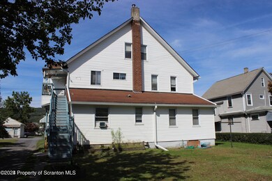 256 S Main St, Old Forge, PA 18518 - photo 4