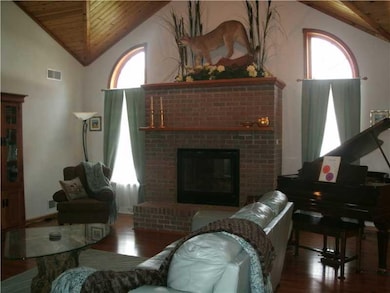 Great Room. Express Your Individuality in this Awe