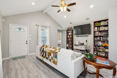 636 Skyline Dr, Bandera, TX 78003 - photo 4