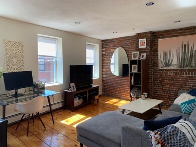 45 Fleet St unit 5A, Boston, MA 02109 - photo 3