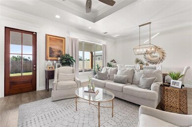 615 Lionel Ln, Lake Charles, LA 70605 - photo 5