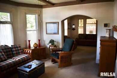 1110 W 14th St, Davenport, IA 52804 - photo 7