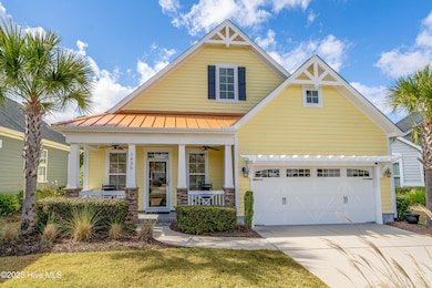 1436 Cassidy Ct, Ocean Isle Beach, NC 28469 - photo 2