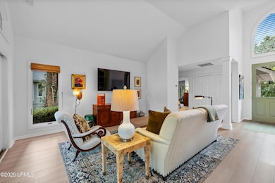 823 Island Cir W, Saint Helena Island, SC 29920 - photo 7