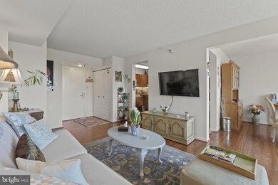 Chelsea Towers unit 615, Bethesda, MD 20817 - photo 6