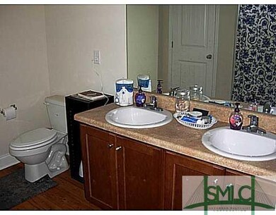 Master Bath/Spa.