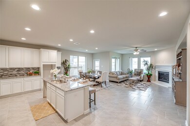 4027 Palmer Meadow Ct, Katy, TX 77494 - photo 2