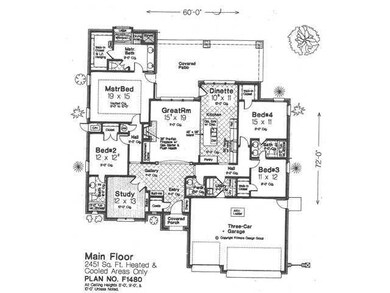 19817 Oakshire Dr, Edmond, OK 73012 - photo 3