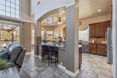 311 Canyon Lake Dr, Southlake, TX 76092 - photo 7