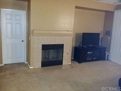 Family Room with Fireplace