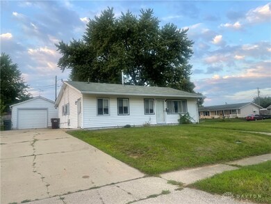 250 Cato Dr, Xenia, OH 45385 - photo 5