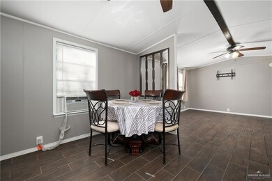 306 Claire St, Donna, TX 78537 - photo 5