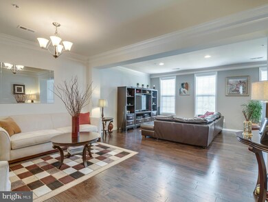 43069 Thoroughfare Gap Terrace, Ashburn, VA 20148 - photo 4