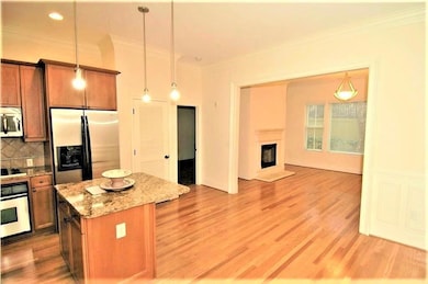 Prescott at Park Place unit 1103, Atlanta, GA 30346 - photo 2