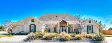 4902 N Bentwood Dr, San Angelo, TX 76904 - photo 2