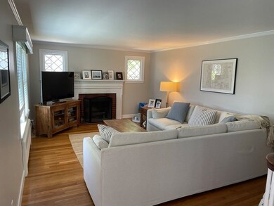 11 Brunswick Rd, Arlington, MA 02476 - photo 2