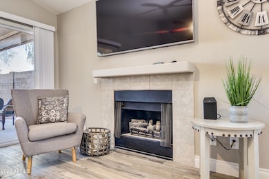 5012 E Harmony Ave, Mesa, AZ 85206 - photo 5