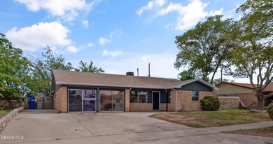 10209 Castletown Dr, El Paso, TX 79925 - photo 3