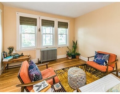 46 Aberdeen Ave, Cambridge, MA 02138 - photo 2
