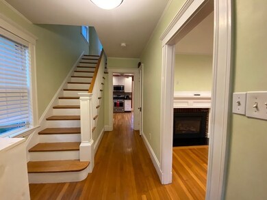 77 Eliot St unit SFR, Chestnut Hill, MA 02467 - photo 3