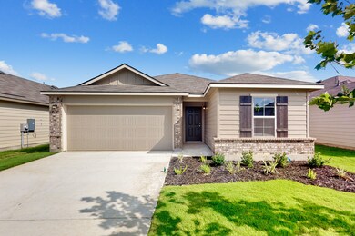 Front Exterior - Representational Photo