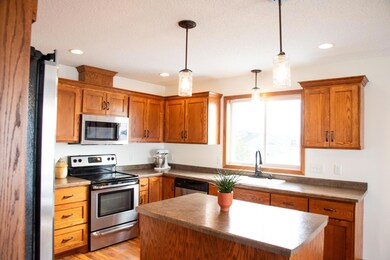 1615 34th St NE, Sauk Rapids, MN 56379 - photo 4