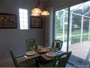 Breakfast Nook