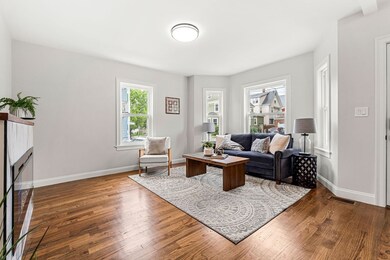 28 Fairmount St unit 1, Salem, MA 01970 - photo 7