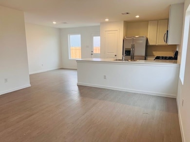 Pictures are representative of floor plan - not ac