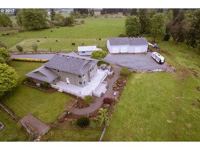 11832 S Union Hall Rd, Canby, OR 97013 - photo 4
