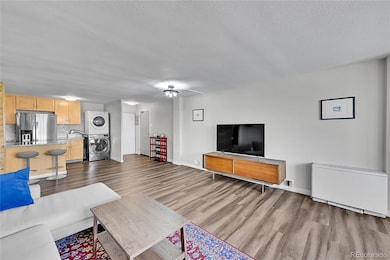 University Park Tower unit 1011, Denver, CO 80210 - photo 3