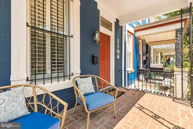 1106 5th St NE, Washington, DC 20002 - photo 4
