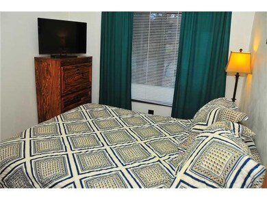 Bedroom.