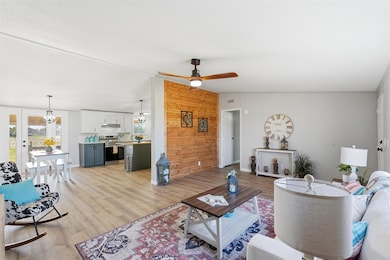 6436 Norton Dr, Terrell, TX 75160 - photo 7