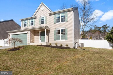 6009 Niagara Dr, Elkridge, MD 21075 - photo 2