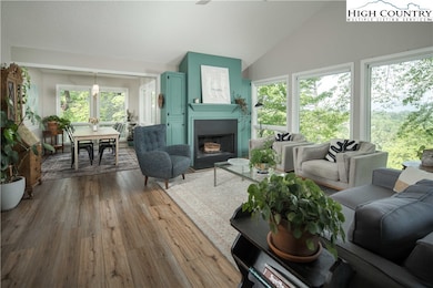 584 Green Hill Woods, Blowing Rock, NC 28605 - photo 6