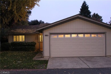 985 Jonell Ln, Chico, CA 95926 - photo 2
