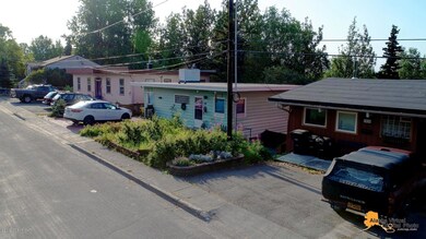 front street view