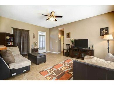 Den/Family/Great Room.