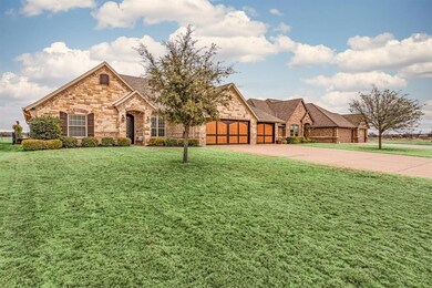 3611 Abes Landing Ct, Granbury, TX 76049 - photo 3