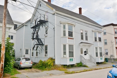 28 Cutts St, Biddeford, ME 04005 - photo 2